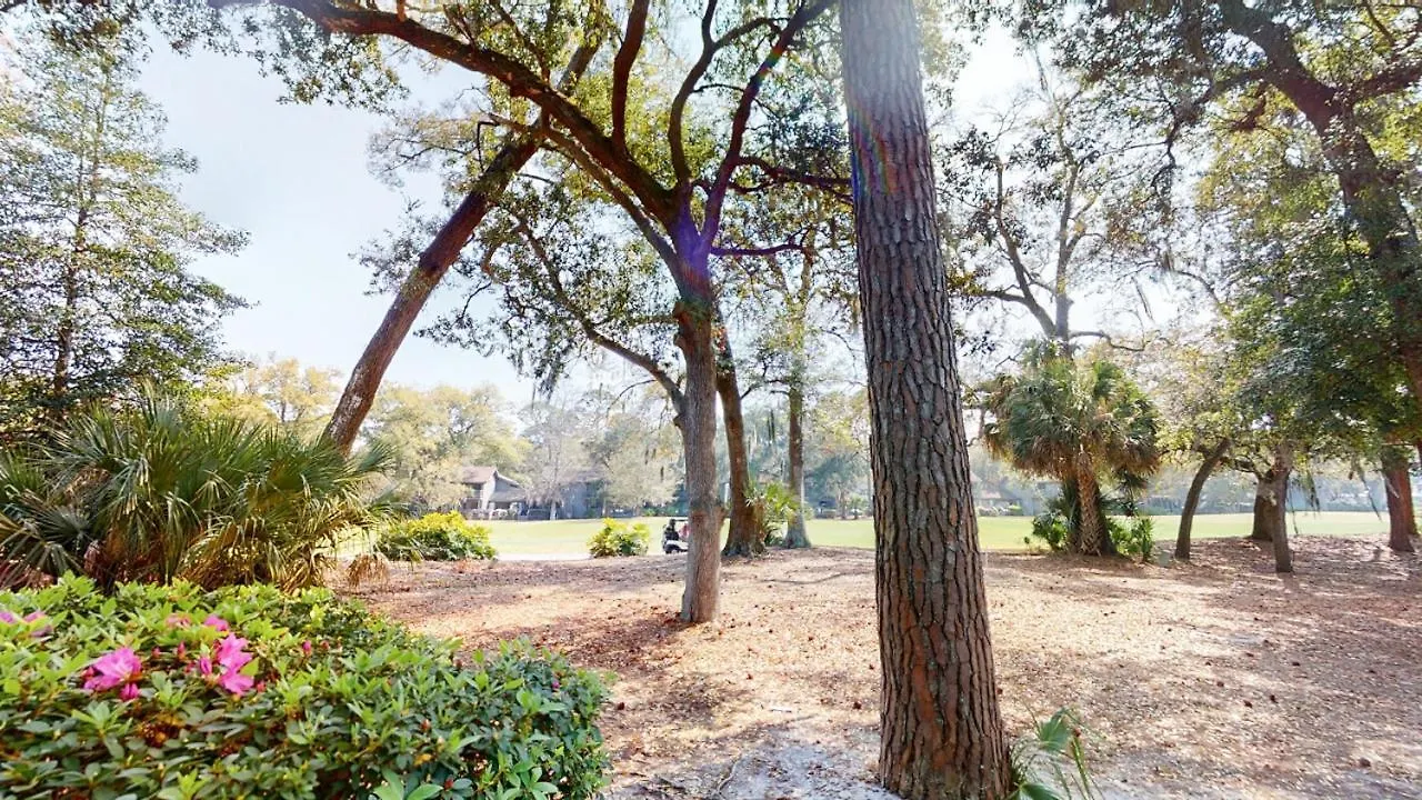 3 Water Oak Villa Hilton Head Island