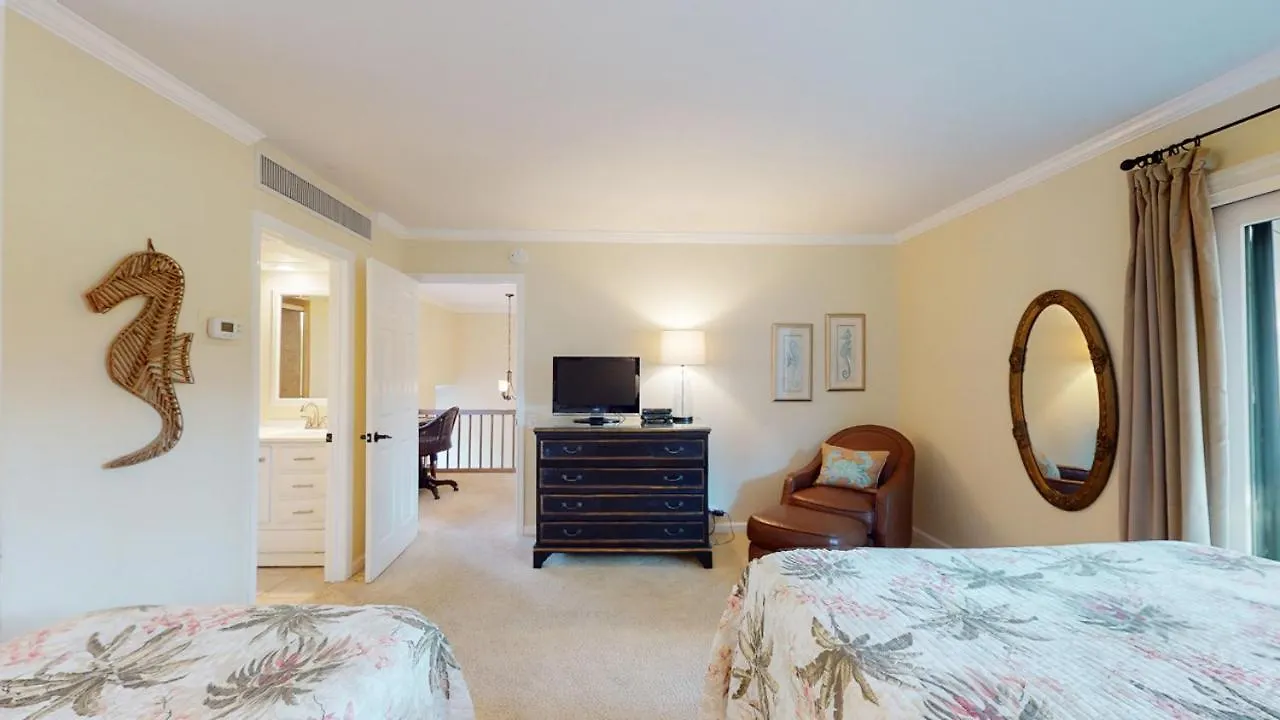 3 Water Oak Villa Hilton Head Island United States