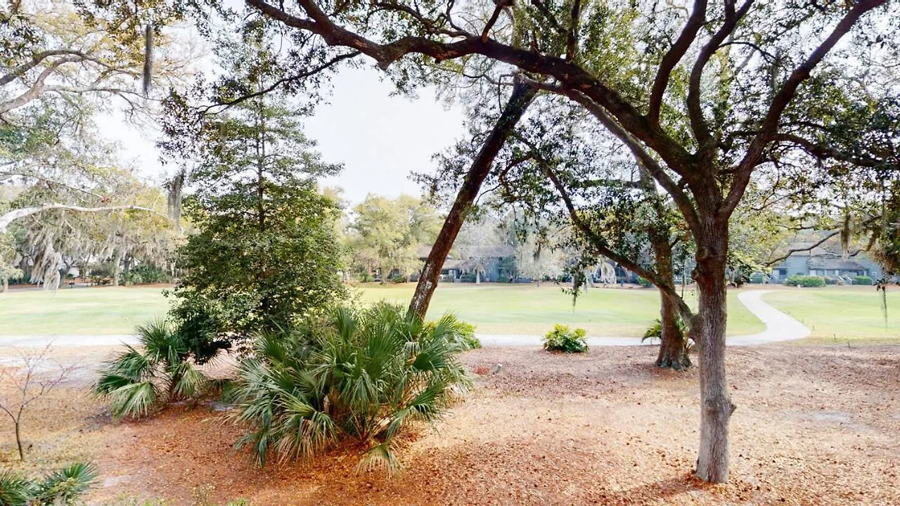 3 Water Oak Villa Hilton Head Island 0*,  United States